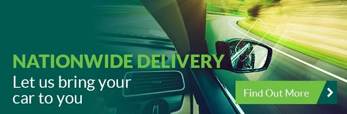 Nationwide Delivery