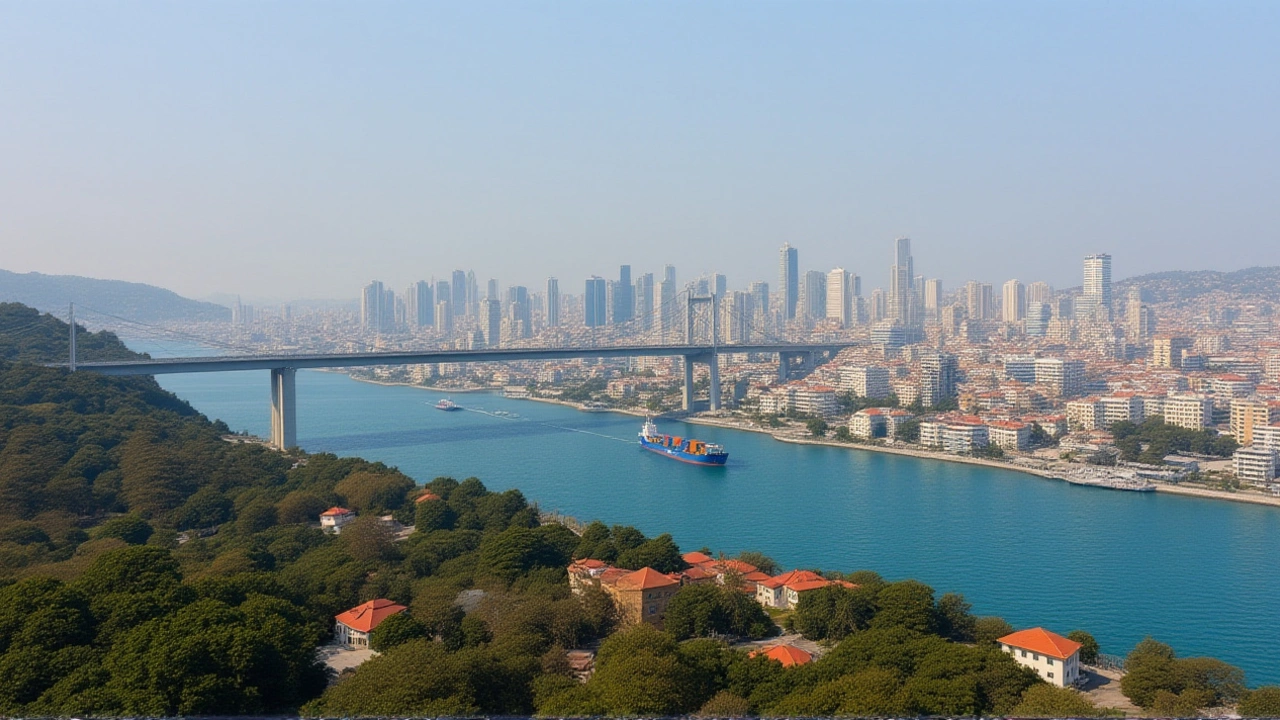 What Happens When the Ground Shakes?