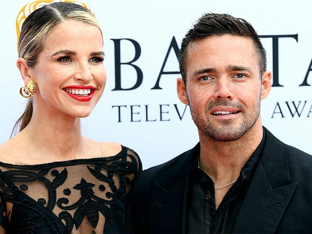 Vogue Williams on Divorce, Name Shame, and Marriage to Spencer Matthews Ahead of I'm A Celebrity 2025