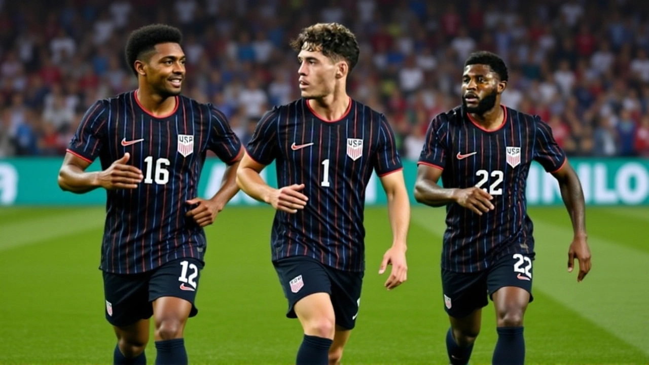 What’s at Stake Beyond the Pitch