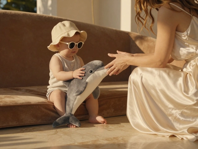 Babies Entrusting The Interview Of The Most Exceptional Escort Cannes